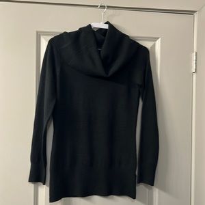 French Connection Black sweater